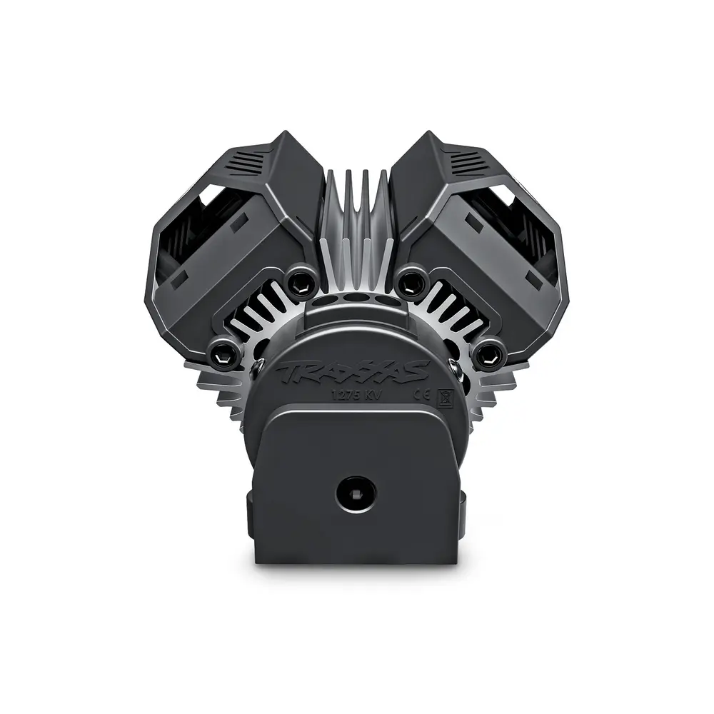 XRT VXL 8S TSM RTR - Traxxas 78086-4-GRN - 1/6 - 38