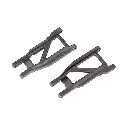 Slash 4x4 Ultimate VXL 3S TSM RTR - Traxxas 68277-4-ORNG - 1/10 - 18