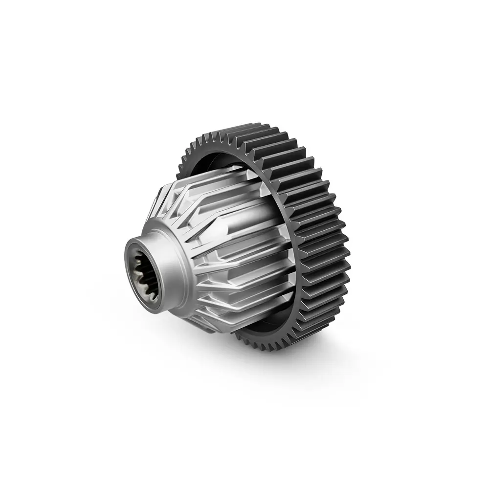 XRT VXL 8S TSM RTR - Traxxas 78086-4-GRN - 1/6 - 25