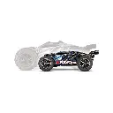 Mini E-revo brushless VXL TSM USB RTR - Traxxas 71076-8-BLUEX - 1/16 - 10