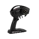 Rustler 4x4 HD VXL Brushless 3S Clipless TSM RTR - Traxxas 67376-4-ORNG - 1/10 - 13