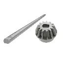 Hot Rod Factory Five Coupe 4-Tec 3.0 TSM RTR - Traxxas 93044-4-BLUE - 1/10 - 27