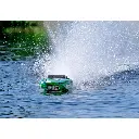 Catamaran DCB M41 VXL-6s TSM RTR - Traxxas 57046-4-GRNX - 1/10 - 18