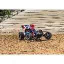 Buggy Bandit XL-5 2WD - Traxxas 24254-8-RED - 1/10 - 4