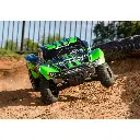 Short course Slash - Traxxas 58134-4-GRN - 1/10 - 7