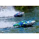 Offshore Spartan VXL 6S TSM RTR - Traxxas 57076-4-ORNGR - 8