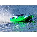 Catamaran DCB M41 VXL-6s TSM RTR - Traxxas 57046-4-GRNX - 1/10 - 17
