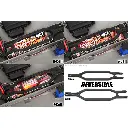 Slash 2wd VXL 3S Clipless TSM RTR - Traxxas 58376-74-GRN - 1/10 - 6