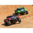 Short course Slash - Traxxas 58134-4-GRN - 1/10 - 5
