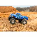 Bigfoot 4X2 Brushless 2S HD - TRAXXAS 36334-4-CLASSIC - 1/10  - 7