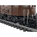 Locomotive électrique Ae 6/8 - Trix T25680 - BLS - HO 1/87 - EP. III - Digital sound - 2R - 5