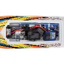 Blast RC Boat orange 100% RTR - Traxxas 38104-8-ORNG - 4