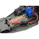Rustler 2wd XL-5 TQ Clipless RTR + accus, chargeur - Traxxas 37254-8-ORNG - 1/10 - 7