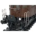 Locomotive électrique Ae 6/8 - Trix T25680 - BLS - HO 1/87 - EP. III - Digital sound - 2R - 4