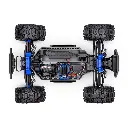 Monster Truck - Stampede 4x4 BL-2s RTR - Traxxas 67154-4-FD - 1/10 - 2