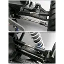 Slash 2wd VXL 3S Clipless TSM RTR - Traxxas 58376-74-GRN - 1/10 - 5