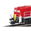 Locomotive diesel série 294 – Trix 25900 – DB AG – HO 1/87 – Ep VI – Digital Sound - 2R  - 4