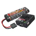 Blast RC Boat orange 100% RTR - Traxxas 38104-8-ORNG - 6