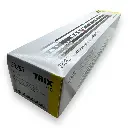 Set de 2 voitures complémentaires RABe 501 Giruno - Trix 23283 - HO 1/87 - CFF - Ep VI - 2R - 4