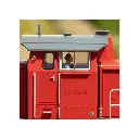 Locomotive diesel série 294 – Trix 25900 – DB AG – HO 1/87 – Ep VI – Digital Sound - 2R  - 3