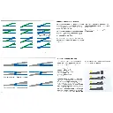 Rail Droit Trix 62064 - 64,3 mm - HO : 1/87 - Code 83 - Voie C - 4