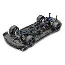 Supercar XO-1 - AWD Brushless RTR Rouge - Traxxas 64077-3-REDX - 1/7 - 7