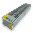 Voiture voyageurs express type B7D - Minitrix 18463 - N 1/160 - SNCF - Ep V - 2R - 4