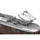 Locomotive électrique Ae 6/8 - Trix T25680 - BLS - HO 1/87 - EP. III - Digital sound - 2R - 3