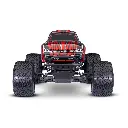 Stampede 2WD XL-5 Rouge - Traxxas 36254-8-RED - 1/10 - 2