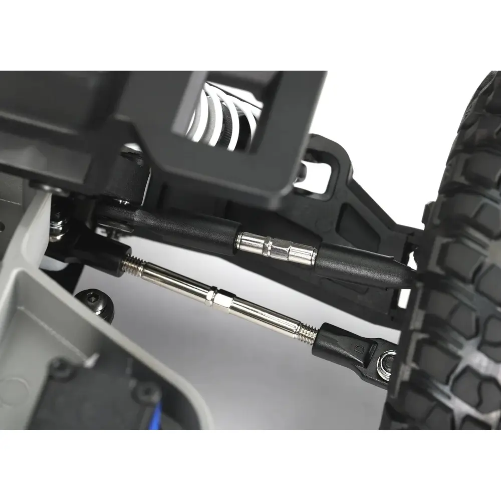 Slash 2wd XL-5 RTR Clipless + accus, chargeur - Traxxas 58234-8-BLUE - 1/10 - 6