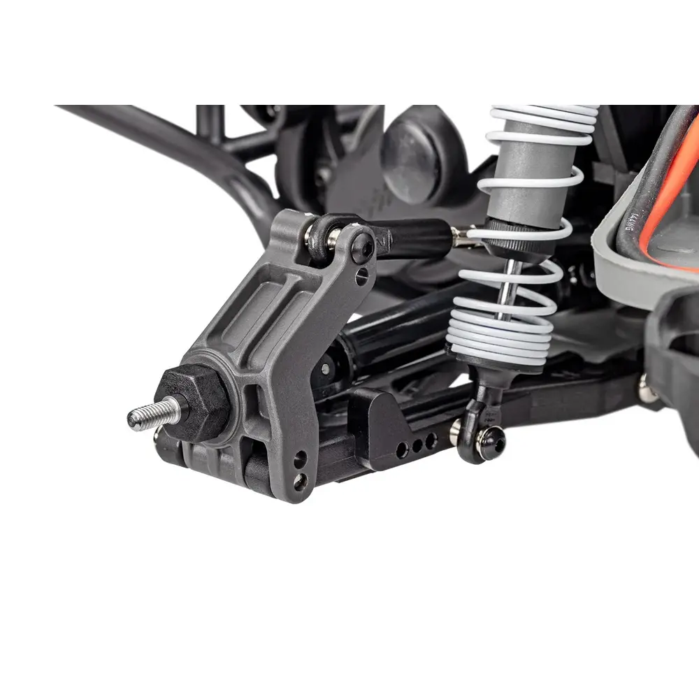 Slash 2wd XL-5 RTR Clipless + accus, chargeur - Traxxas 58234-8-BLUE - 1/10 - 8