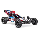 Buggy Bandit XL-5 2WD - Traxxas 24254-8-RED - 1/10 - 3