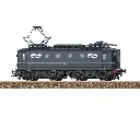 Locomotive électrique série 1100 - TRIX T25110 - NS - HO 1/87 - EP. IV - Digital sound - 2R - 2