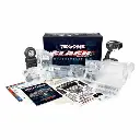 Slash Brushless 2S 4x2 kit à monter V2 - Traxxas 58314-4 - 1/10 - 2