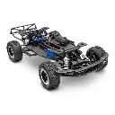 Ford Raptor F-150 Fox Racing BL-2s RTR - Traxxas 58394-4-FOX - 1/10 - 4