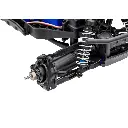 Monster Truck Bigfoot 4x4 BL-2s RTR - Traxxas 67134-4-BLUE - 1/10 - 19