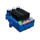 Slash 2wd VXL 3S Clipless TSM RTR - Traxxas 58376-74-GRN - 1/10 - 15