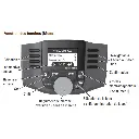 Boitier de centrale digitale Mobile Station 2 - Trix 66955 - 2