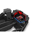 Monster Truck Bigfoot 4x4 BL-2s RTR - Traxxas 67134-4-BLUE - 1/10 - 14