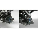 Slash 2wd VXL 3S Clipless TSM RTR - Traxxas 58376-74-GRN - 1/10 - 8