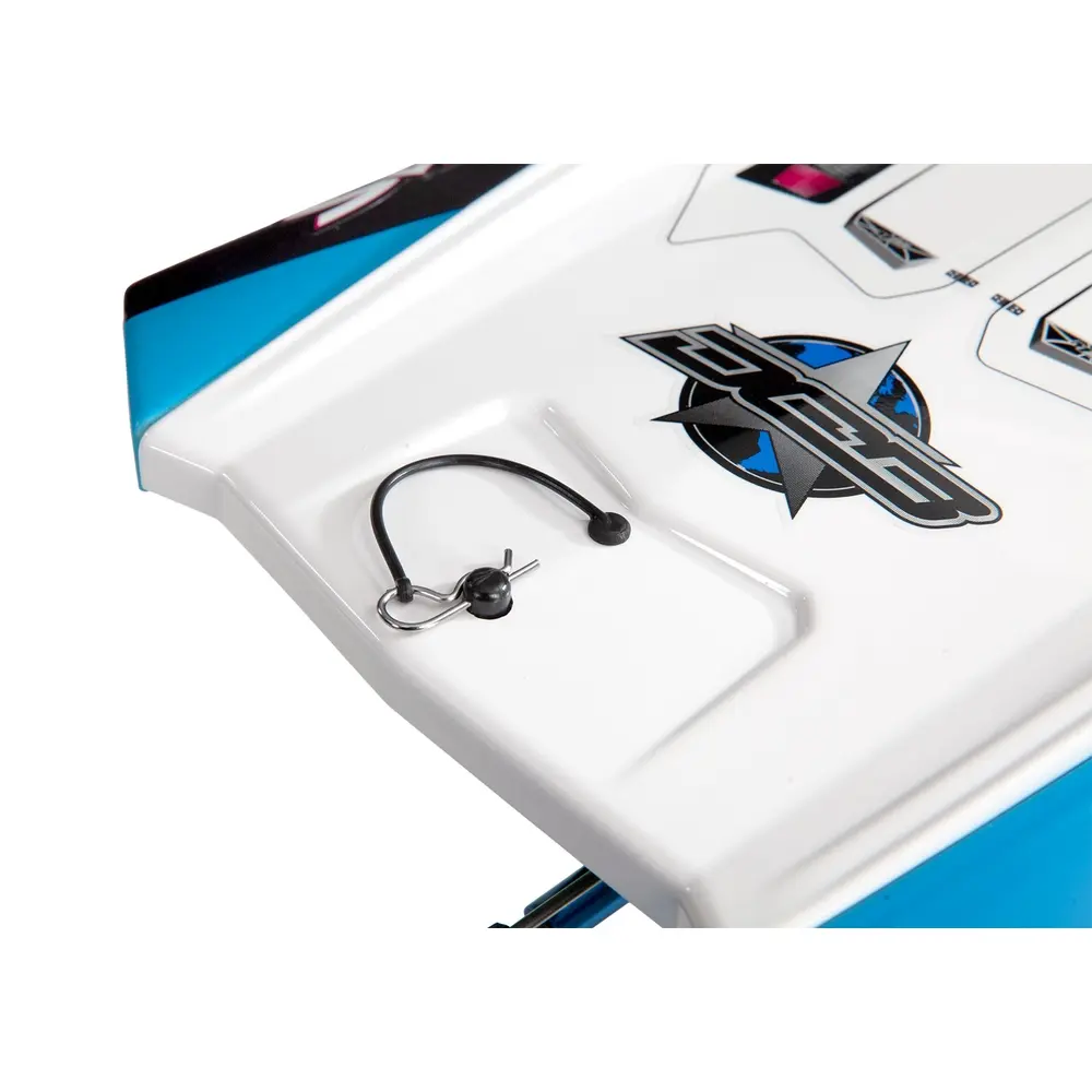 Catamaran DCB M41 VXL-6s TSM RTR - Traxxas 57046-4-GRNX - 1/10 - 9