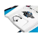 Catamaran DCB M41 VXL-6s TSM RTR - Traxxas 57046-4-GRNX - 1/10 - 9