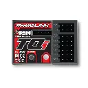 Slash 2wd VXL 3S Clipless TSM RTR - Traxxas 58376-74-GRN - 1/10 - 19