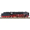 Locomotive vapeur série 01 - TRIX T25001 - DRG - HO 1/87 - EP. II - Digital sound - 2R - 2