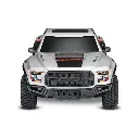 Ford Raptor F-150 Fox Racing BL-2s RTR - Traxxas 58394-4-FOX - 1/10 - 3