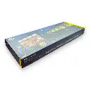 Set 6 Voitures Pullman "Edelweiss" - Trix 26470 - HO 1/87 - CIWL - EP II - 8