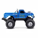 Bigfoot 4X2 Brushless 2S HD - TRAXXAS 36334-4-CLASSIC - 1/10  - 3