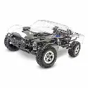 Slash Brushless 2S 4x2 kit à monter V2 - Traxxas 58314-4 - 1/10 - 3