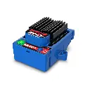 Monster Truck Bigfoot 4x4 BL-2s RTR - Traxxas 67134-4-BLUE - 1/10 - 9