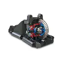 Monster Truck Bigfoot 4x4 BL-2s RTR - Traxxas 67134-4-BLUE - 1/10 - 12